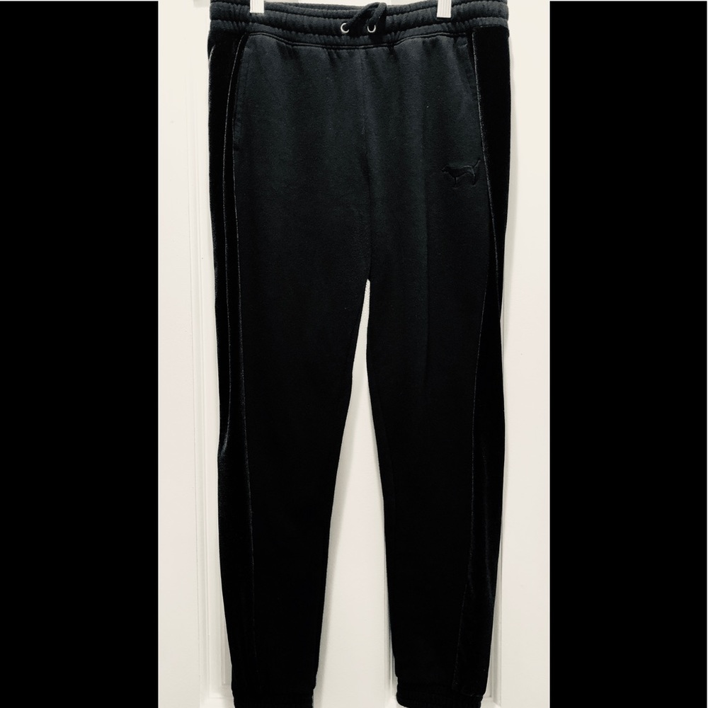 PINK Victoria’s Secret Joggers